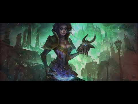 [1.1.4.2] DW Piercing Belgothian set Infiltrator full run SR 90~92