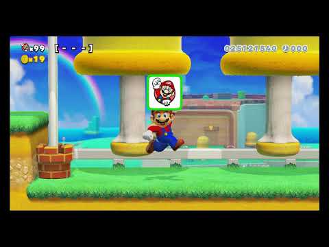 Super Mario Maker 2 - Endless Challenge (Easy, Road To 1000 Clears) - Levels 901-934