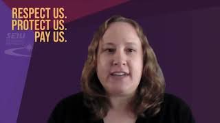 Allina Central Lab Bargaining Update #4