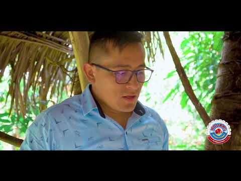 Eder Limaylla - Nunca Me Amaste De Verdad (Vídeo Oficial) Primicia 2021♪ / Santiago Para Ti ♪