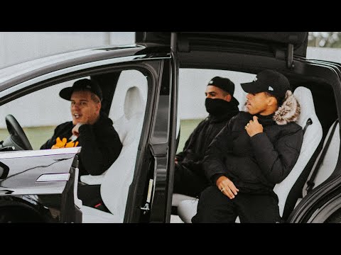 L7NNON & 2T - Velocidade 🟠 (prod. LeodoKick)