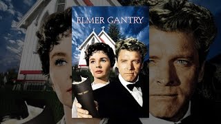 Elmer Gantry