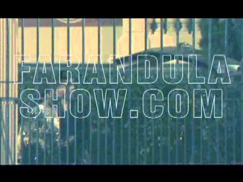 ¿Robaron a MARIANA NANNIS? Ampliaremos.