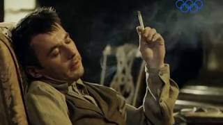 5 лет со дня выхода сериала "Шерлок Холмс"