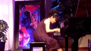 Dream Seeker - Keiko Matsui (Smooth Jazz Family)