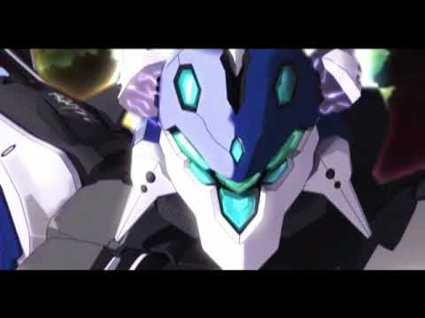 Sousei no Aquarion (PS2) - Opening