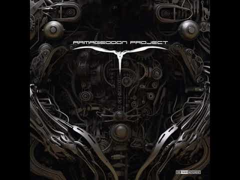 Armageddon Project - Believe