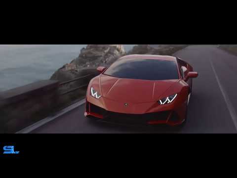 2020 Ferrari F8 Tributo vs  2020 Lamborghini Huracan Evo