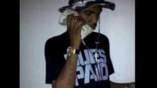 Gudda Gunz ft Mula - Drug Lord