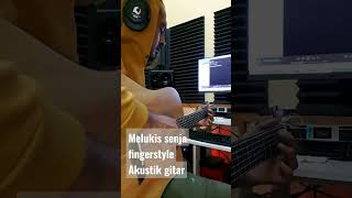 Download lagu Melukis Senja - Budi doremi akustik fingerstyle gitar mp3 Download lagu Melukis Senja - Budi doremi akustik fingerstyle gitar mp3