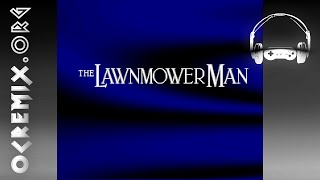 OC ReMix #3173: Lawnmower Man 'Cyber Mower' [Level 1: Suburbia] by APZX