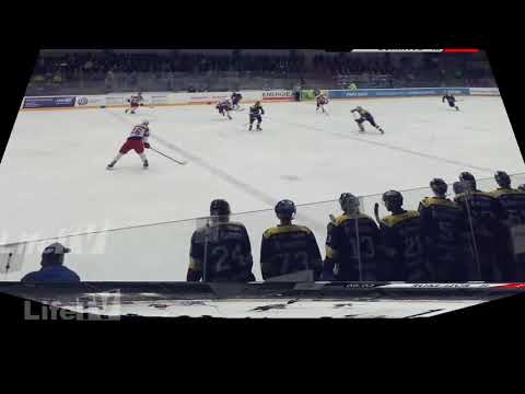 sestřih - DRACI PARS ŠUMPERK vs. BK HAVLÍČKŮV BROD 6:1