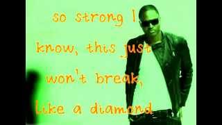 Taio Cruz - Make It Last Forever [HD] Lyrics