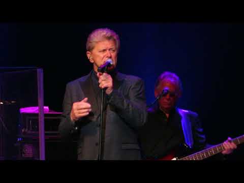Peter Cetera - Hard Habit To Break - Saban Theatre - Beverly Hills - August 11, 2018
