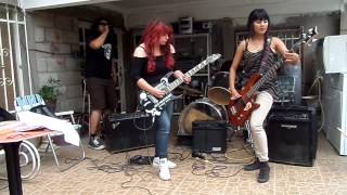 Tocino- Six feet under (cover)