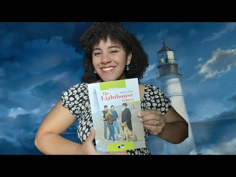 Explore the Key Vocabulary in the Story The Lighthouse Ghost - Level A1