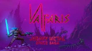 Valfaris   PS4 Announcement Trailer   E3 2017