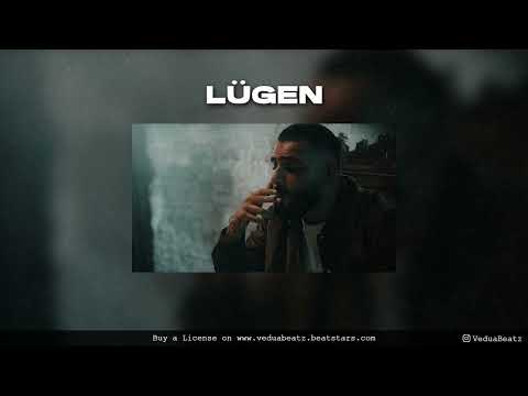 SAMRA x FARD Type Beat - LÜGEN (prod. VeduaBeatz)