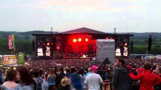Download lagu Avenged Sevenfold Intro at Download Festival 2014 mp3