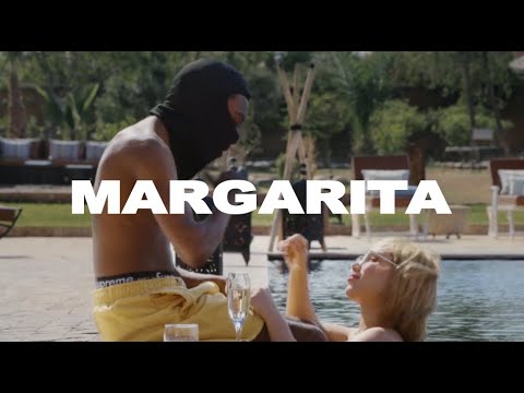 (FREE) Afro/Drill x Central Cee x Dave Type Beat - Margarita | Free Melodic Drill Type Beat 2024