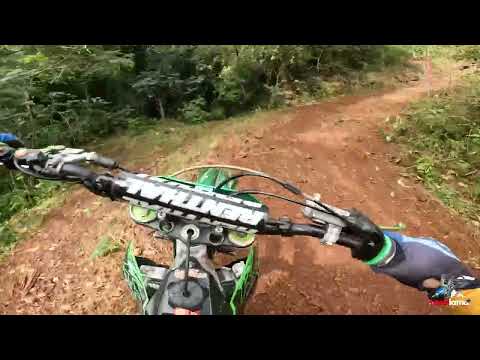 SEGUIMOS 🔥 6ª Meia Trilha Kavokavala 2026 | Nutellama marcando presença em Vicente Dutra-RS 🏍️💨