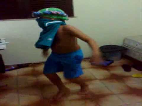 Globeleza Carnaval 2010