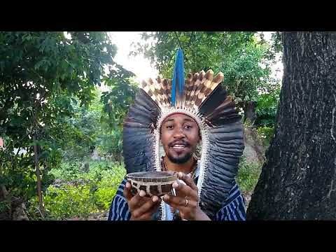 Taino Story - How the Sea Began