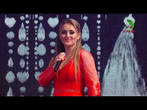 Larisa Harea - Comorile vieții | Busuioc TV