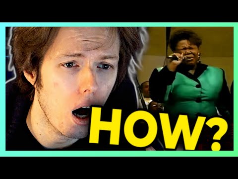 PROOF That Miracles Exist! Lecresia Campbell PREACHES!!! - WILMINGTON CHESTER - Stand Still