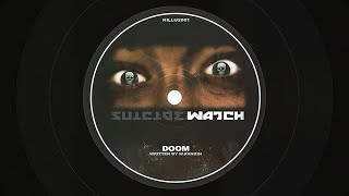 High Rankin - Doom
