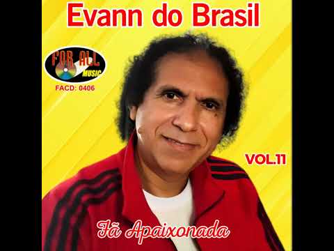 Calça frouxa Música nova EVAN DO BRASIL