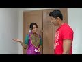 Sathya And Prakash S Cute Moments The Next Morning Best Of Deivamagal