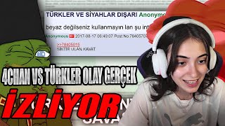 RoseHeus - ‪@Baso‬ 4CHAN VS TÜRKLER.... (OLAY GERÇEK..) İzliyor