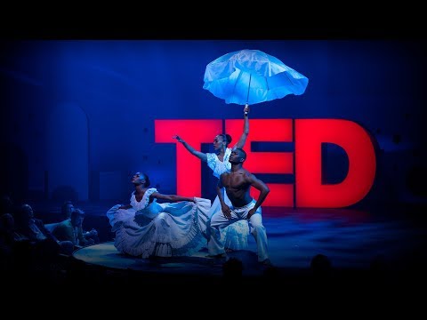 Revelations from a lifetime of dance