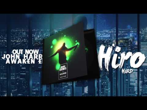 John Harris & Wildfire - Sonic Slave (Preview)