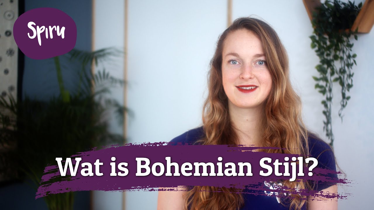 Wat is de Bohemian Stijl? Zo rock jij deze hippe trend