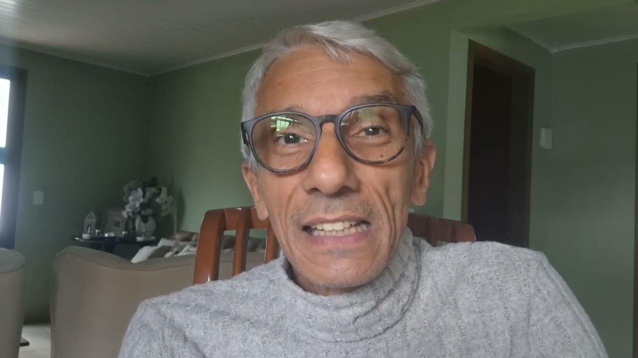 POR QUE OS ÍMPIOS PROSPERAM? @crescendoemdeus2815