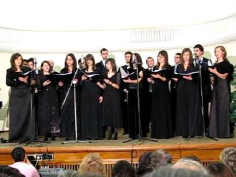 Aleluia- Akord Feminin