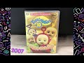 My Teletubbies VHS And DVD Collection 2023 Edition