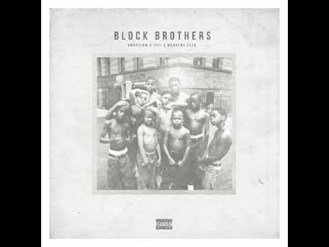 Undaflow- Block Brothers Ft. Mahatma Leek X Skii