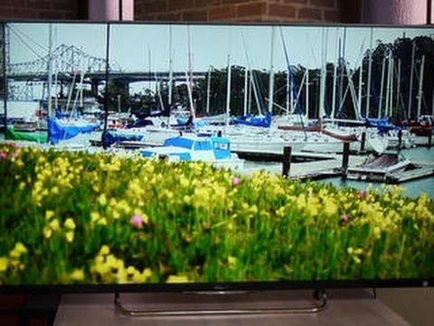 Sony's W800B a decent choice for gaming