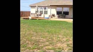 preview picture of video 'MLS 5771201 - 200 N Santa Fe TRL, Liberty Hill, TX 78642 View Comments From the Home Owner!!'