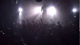 The Crown - Killing star (Superbia Luxuria xxx) Tokyo 2013