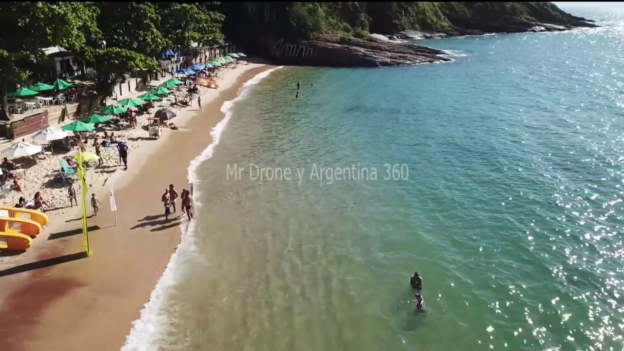 Praia de Joao Fernandes