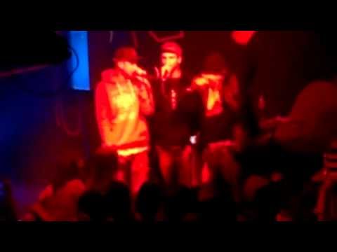 Sitek & Buszu & Temate Toruń 22.02.13 part.1