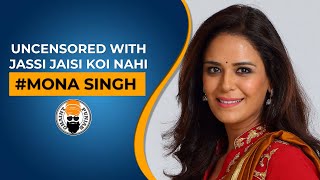 LIVE & Uncensored Interview With Actress Mona Singh | Ghaint Punjab video