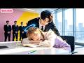 Only She Can See The Cursed CEO And He Falls Hopelessly In Love With Her