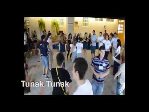 Introduction to AIESEC Culture