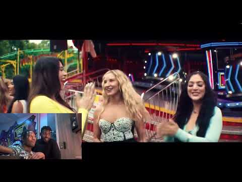 Bad Boy Chiller Crew ft. Dappy "When It Rains, It Pours" (Reaction)