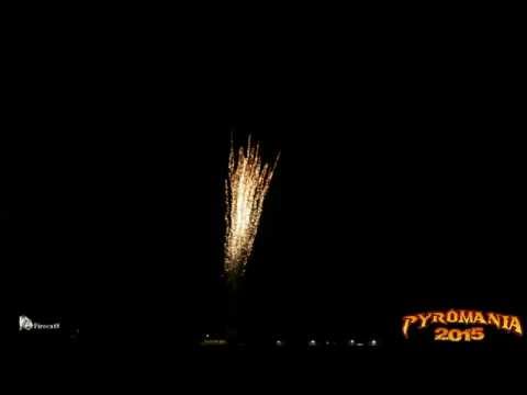 Dominator Pro Line PFX50MN